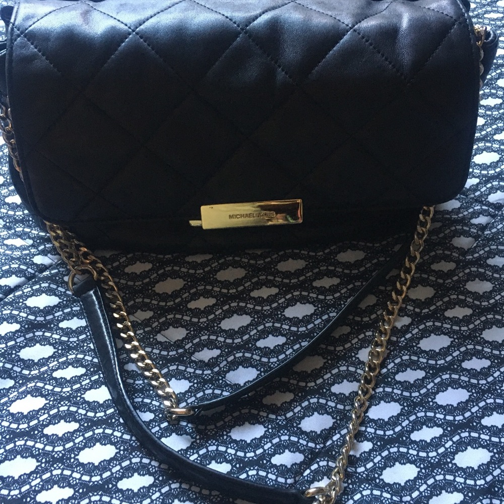 MK bag like new